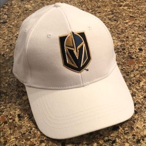 Las Vegas Golden Knights hat